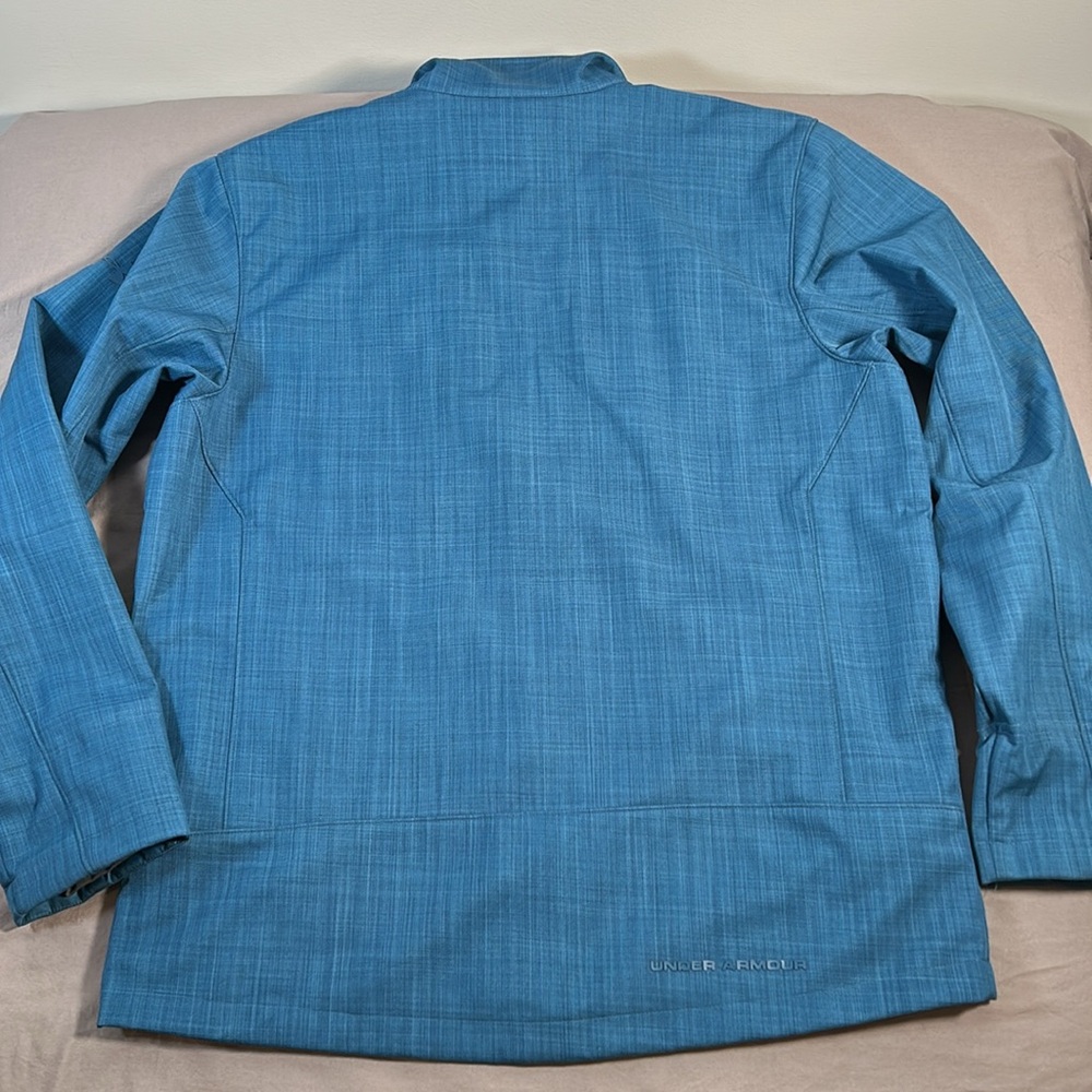 Under Armour Jacket - image 6